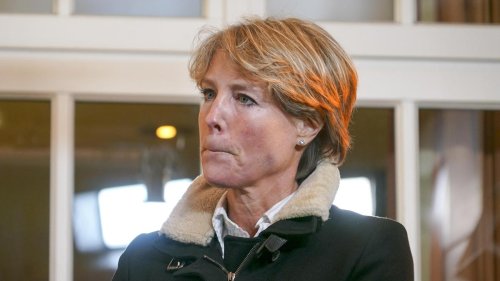 Mutmaßliche Kindesentführung: Staatsanwaltschaft erhebt Anklage gegen Christina Block