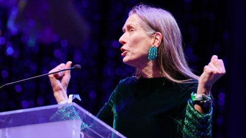 Filmfestival: Co-Leiterin Mariette Rissenbeek verlässt Berlinale 2024