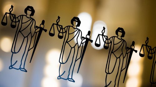 Landgericht Verden: Wichtiger Zeuge Doppelmord-Prozess erscheint nicht