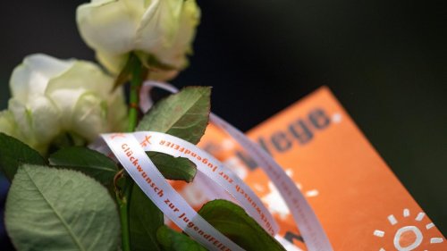 Jugendweihe: Tausende Jugendliche feiern Eintritt in das Erwachsenenleben