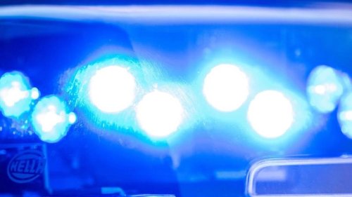 Kriminalität: Unbekannte sprengen Fahrkartenautomaten