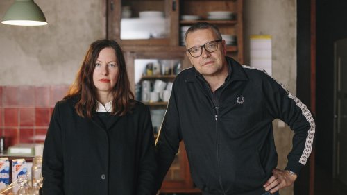 Chemnitz: Der Kraftklub