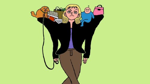 Modetrend: Hilfe, warum sind die Schulterpolster zurück?