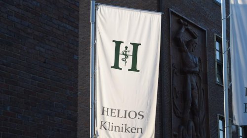 Palliativmedizin: Helios Hanseklinikum eröffnet Palliativ-Tagesklinik