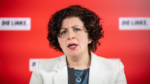 Sahra Wagenknecht: Fraktionschefin der Linken kritisiert Beschluss gegen Wagenknecht