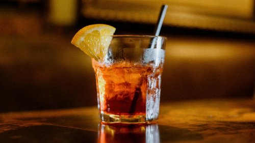 Bars in San Francisco: San Francisco