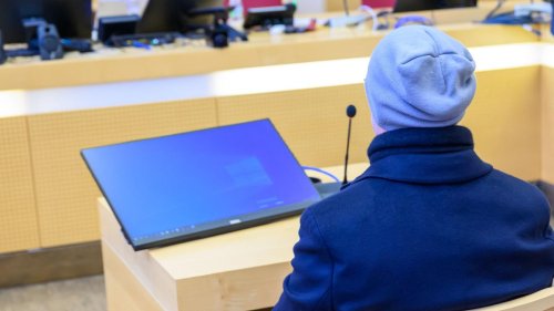 Anfeindungen in Pandemie: Drohungen in Corona-Zeiten: Prozess um Tod einer Ärztin