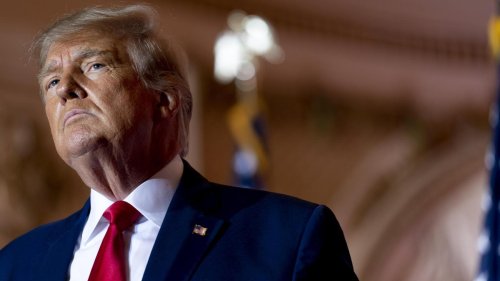 Früherer US-Präsident: Donald Trump erleidet Niederlage im Streit um Regierungsunterlagen