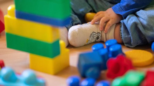 Bildung: Frankreichstrategie: Hälfte der Saar-Kitas sind bilingual