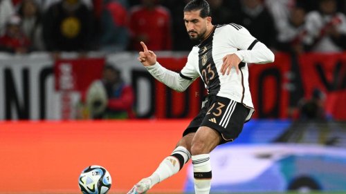 Nationalmannschaft: Gegen Belgien: Ein Kämpfer, Doppelspitze und zwei Jubilare