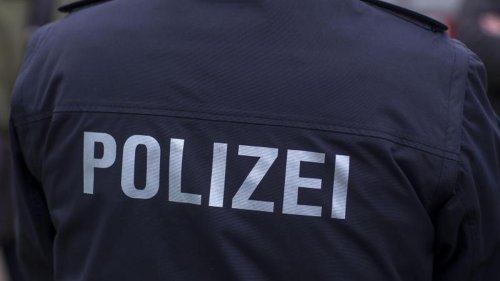 Demonstrationen: Dresdner Polizei: Einsatzvorbreitungen wegen Corona-Protest