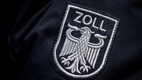 Razzia: Beamte entdecken Drogen bei Razzia in Colditz
