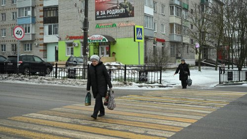 Liveblog Ukrainekrieg: Russische Behörden rufen nach Explosion Notstand in Region aus