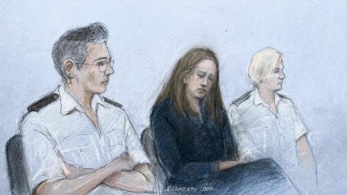 Großbritannien: Der Fall Letby: Monströse Mordserie oder fatales Fehlurteil?