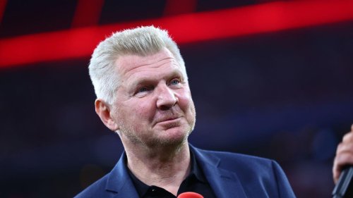 Bundesliga: Effenberg über Verletzungsprobleme: "Unglückliché Umstände"