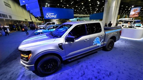 Handelsstreit: Experten widersprechen Trump: US-Autos in EU unverkäuflich