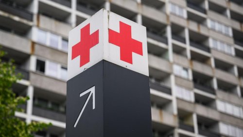 Gesundheitswesen: Verfassungsgericht: Volksinitiative zu Kliniken unzulässig