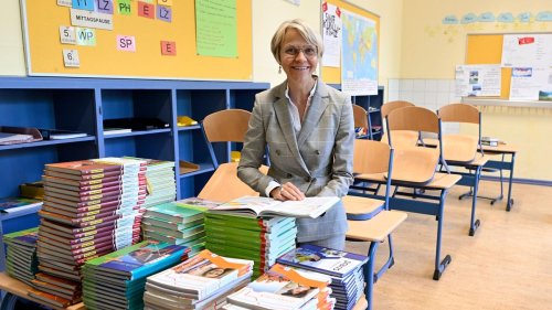 Bildung: In NRW enden die Sommerferien - Sorge vor Lehrermangel