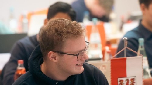 Landeshaushalt: Brandenburgs Schüler warnen vor Kürzungen bei Lehrern
