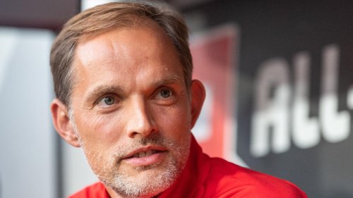 FC Bayern: Nach abruptem Nagelsmann-Aus: Tuchel soll Saison krönen
