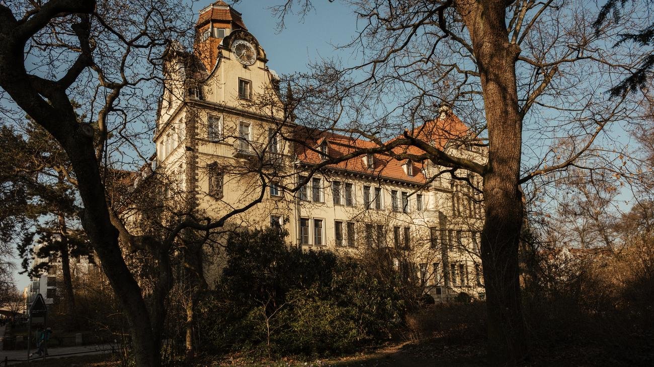 Friedrich-Bergius-Schule: "Niemand will auf der schlimmsten Schule Deutschlands sein"