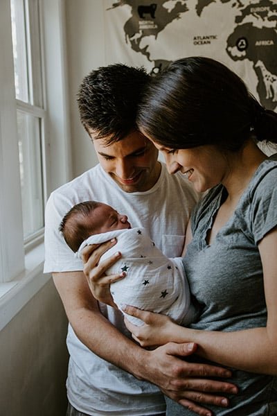 Best Newborn Photography Cameras and Lenses, According to Baby Photographers - Zenfolio