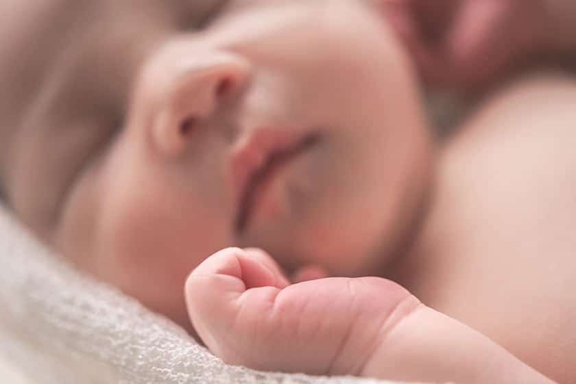 How to Become a Professional Newborn Photographer - Zenfolio