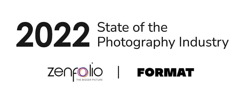 The State of the Photography Industry – 2022