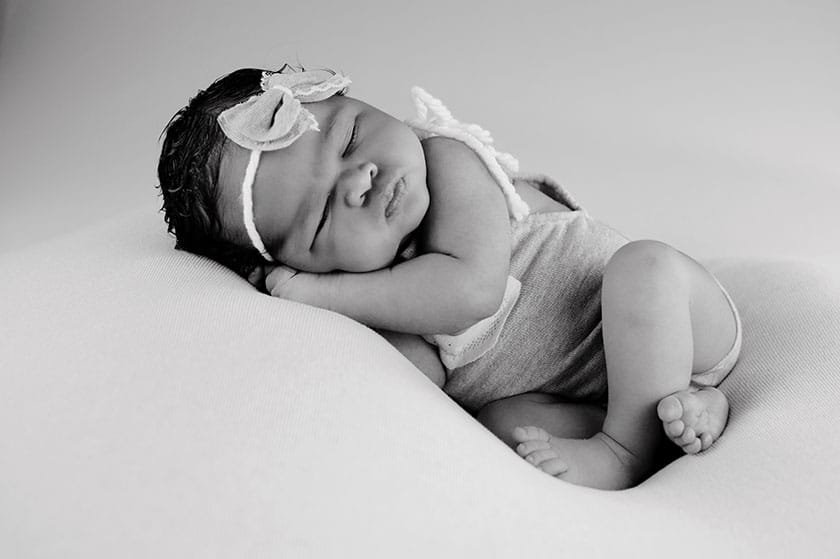 Newborn Photography FAQ's - Zenfolio