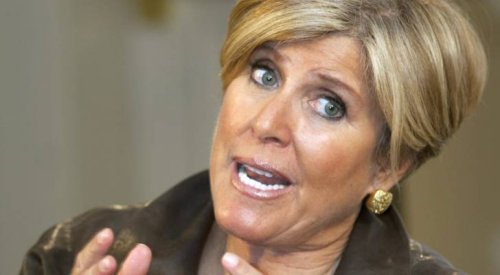 Suze Orman's 5 rules to avoid going broke in retirement