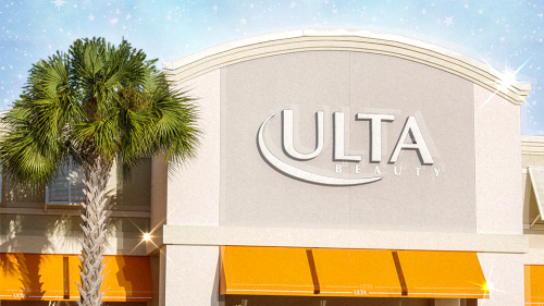 Ulta Beauty Rewards Are All New and Better Than Ever