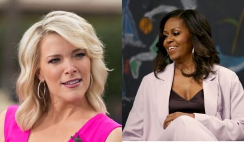 ‘Her Opinion Is Worthless’: Megyn Kelly Faces Backlash After Claiming Michelle Obama Does Not ‘Like America’ While Discussing Possibility of Former First Lady Running for President In 2024