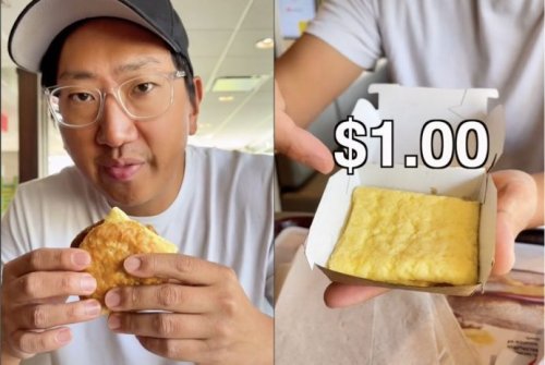 McDonald’s customer baffles TikTok with ‘brilliant’ money-saving breakfast hack: ‘You’re getting ripped off’