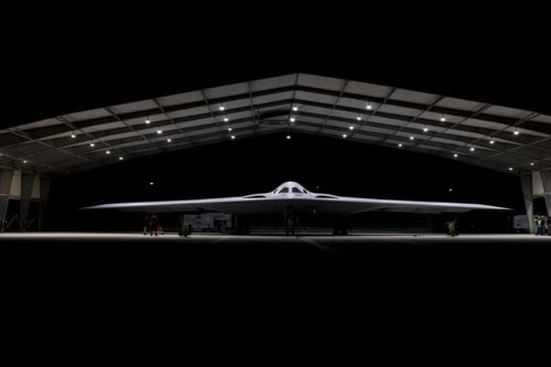 If Boeing Drops the Ball on the F-47, This Giant Defense Stock Should Take the Contract