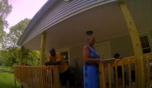 Judge Shuts Down Motion to Dismiss Lawsuit Filed By Retired Black Couple Accused of Growing Marijuana on Property That Was Not Theirs By West Virginia Deputies (Video)