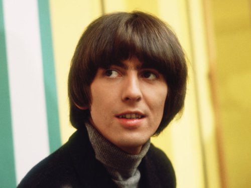 George Harrison biography revealed musician’s sarcastic response after being stabbed 40 times