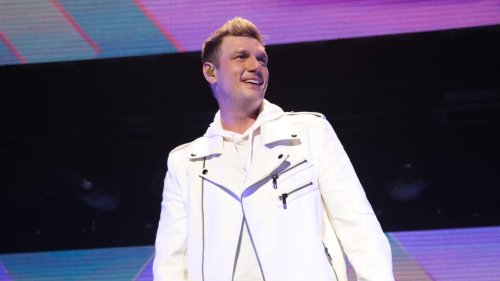 Nick Carter Sued for Allegedly Raping an Underage Fan on 2001 Backstreet Boys Tour