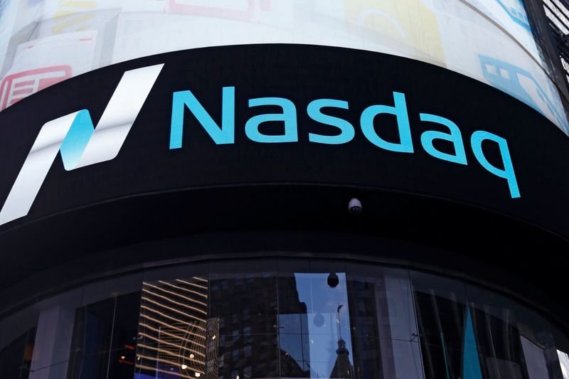 NASDAQ - cover