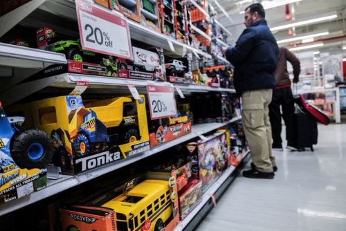That seat will cost how much? US businesses already seeing impact of Trump tariffs