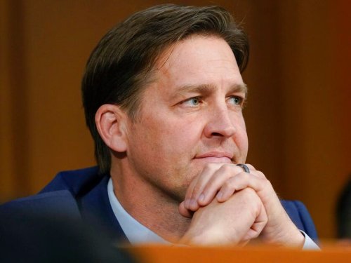 University of Florida president Ben Sasse says professors shouldn't feel stifled by the state's new law stipulating they can't 'distort' history in their teachings