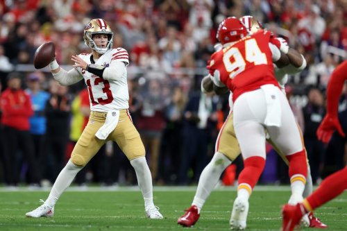 10 reasons why 49ers fell to Chiefs in Super Bowl LVIII