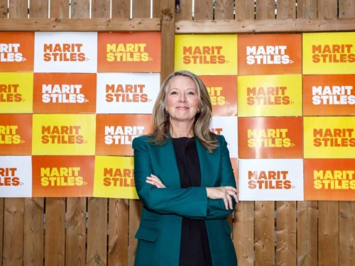 Toronto MPP Marit Stiles set to be next leader of Ontario NDP