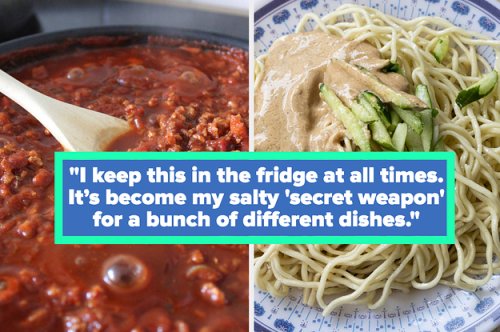 "At First I Couldn't Justify Spending The Money, But Now I'll Never Go Back": People Are Sharing The Underrated Ingredient That Makes The Biggest Difference In Their Cooking