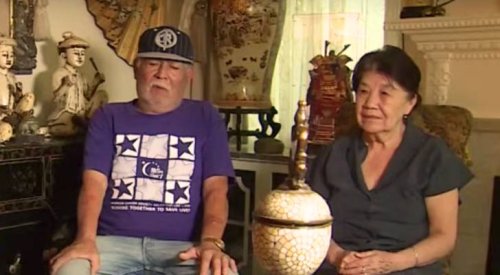‘They left us with nothing’: This elderly couple was evicted from their home of 20 years — after their son transferred ownership. 3 ways to avoid being exploited as you get older