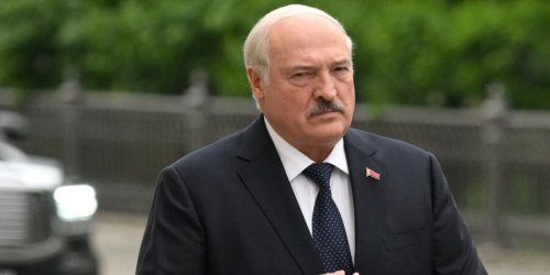 Putin Poisoning? Belarus dictator Luakashenko in critical condition in Moscow hospital, says opposition figure