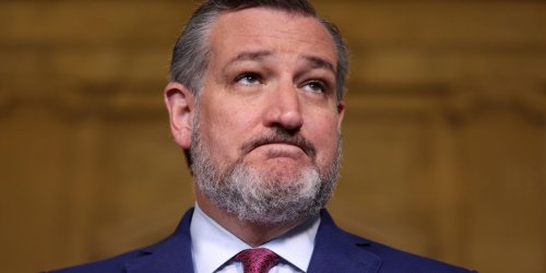 New Ad Mocks 'Grifter' Ted Cruz For This 1 Annoying Habit