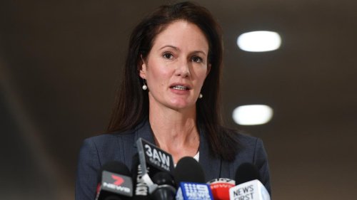 Australia's Victoria Quarantine Boss Must Resign: Opposition Leader - Zenger News