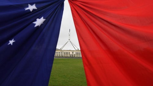 Crisis Warning For Australia Over Taiwan - Zenger News