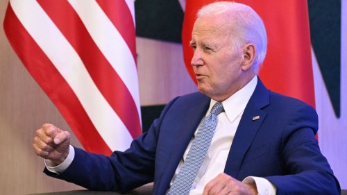 Biden Administration Forgives $37M In Student Debt For University Of Phoenix Victims