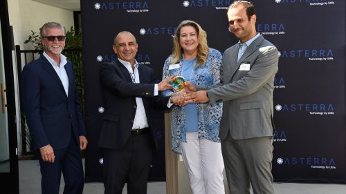 Utilis Pioneers Method To Help Municipalities Worldwide Save Water - Zenger News